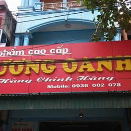 Shop My Pham Huong Oanh