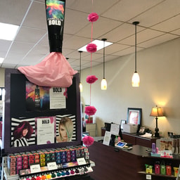Armstrong McCall Professional Beauty Supply