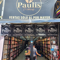 Distribuidora Paulis Medellin
