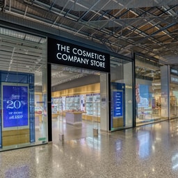 The Cosmetics Company Store