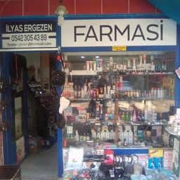 Farmasi -Avon-Faberlic- Huncalife-Oriflame -Pier Cardin Satış Noktası