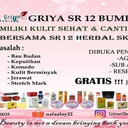 Griya SR12 Bumiayu