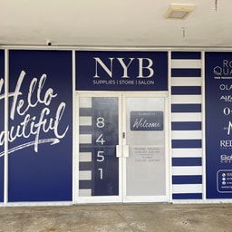 NY Beauty Supply