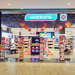 WATSONS CENTRAL PHUKET FLORESTA