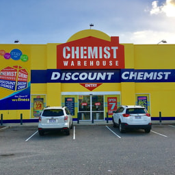 Chemist Warehouse Cannington South