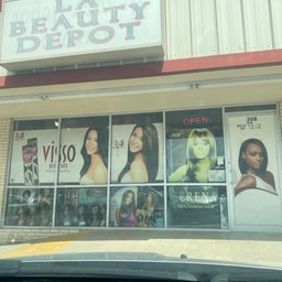 La Beauty Depot