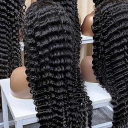 Carou Ndiaye Cosmetiques CNC