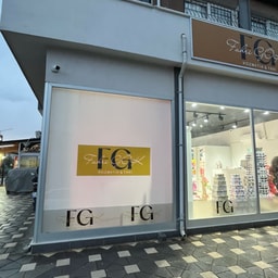 Fahri Gök Kozmetik Takı