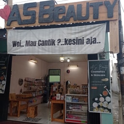 AS Beauty Cosmetics & Skincare