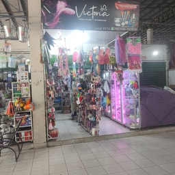 Victoria Maquillajes y Accesorios