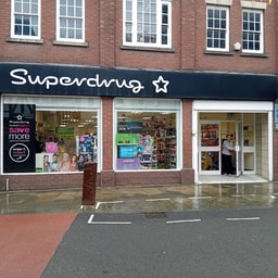 Superdrug