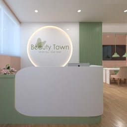 Beauty Town