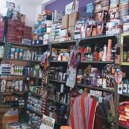 Shree Shyam Cosmetics