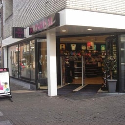 ICI PARIS XL
