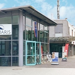 BIOMARIS Shop St. Peter-Ording