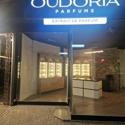 Oudoria Parfums