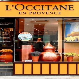 L'Occitane en Provence