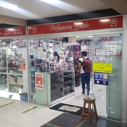 Perfumeria Guido