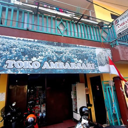 Toko Ambarsari