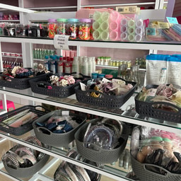 Toko Sinar Kosmetik Gorontalo