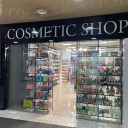 Cosmetic Shop