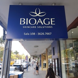 Bioage Sul Tubarão