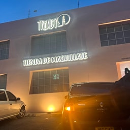 Trendy Shop Cali Norte
