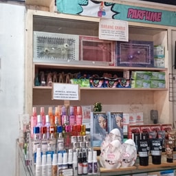 Ratu Kosmetik