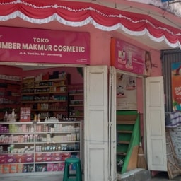 Sumber Makmur Kosmetik