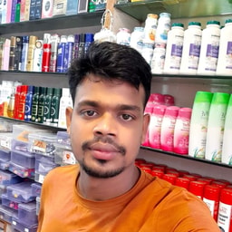 Best Maa Cosmetic Store