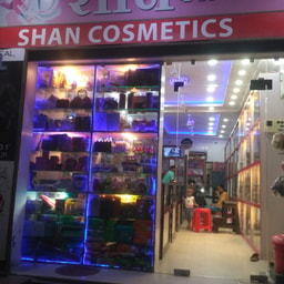 Shan Cosmetics