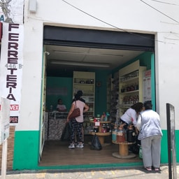 La Cosmetiqueria Morelia