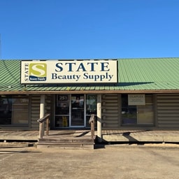 State Beauty Supply Oxford Alabama