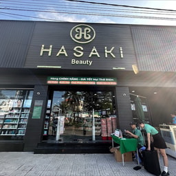 Hasaki Beauty & Clinic