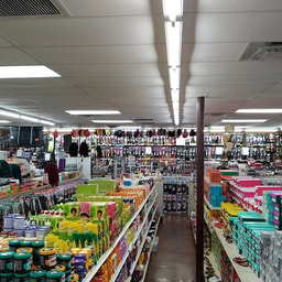Jasmines Beauty Supply