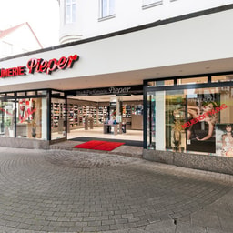 Stadt-Parfümerie Pieper