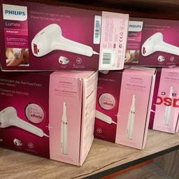 Cosmetiques Original Officiel