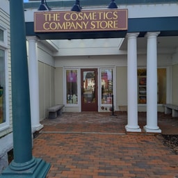 The Cosmetics Company Store