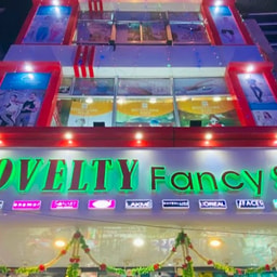 Novelty Fancy Store