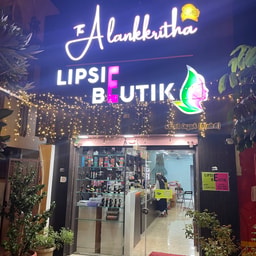 Lipsie Beutik Accessories shop