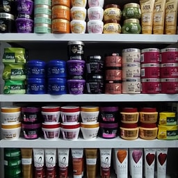 Haouas Cosmetique