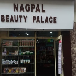Nagpal Beauty Palace