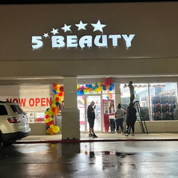 Five Star Beauty Supply