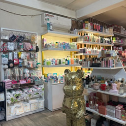 BONG BEAUTY COSMETIC MY PHAM CHINH HANG DA NANG