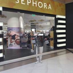 SEPHORA LAMDA