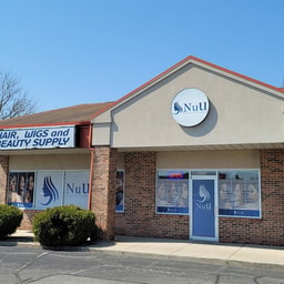 NuU Beauty Supply