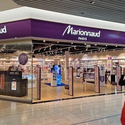 Marionnaud