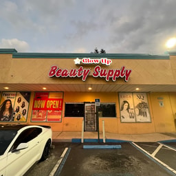 Glow Up Beauty Supply