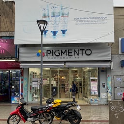Perfumerías Pigmento