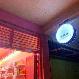 Zila Cosmetics